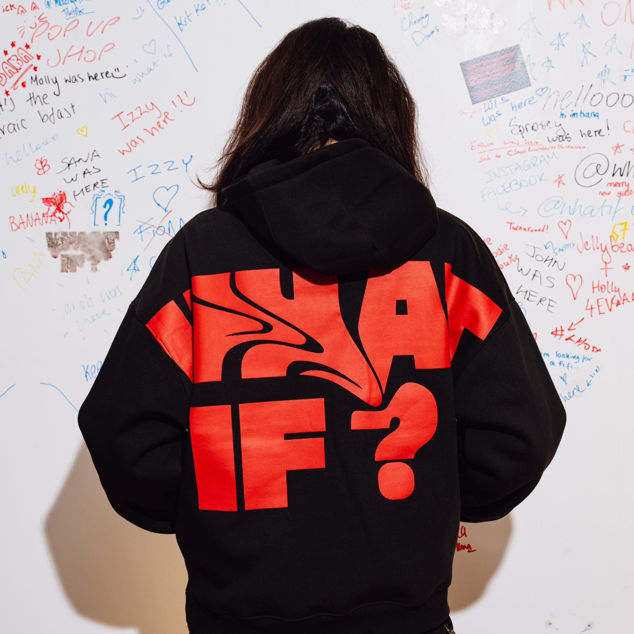 HOODIES