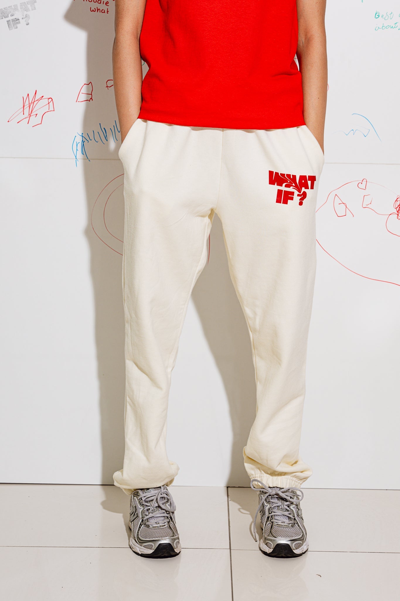 JOGGERS