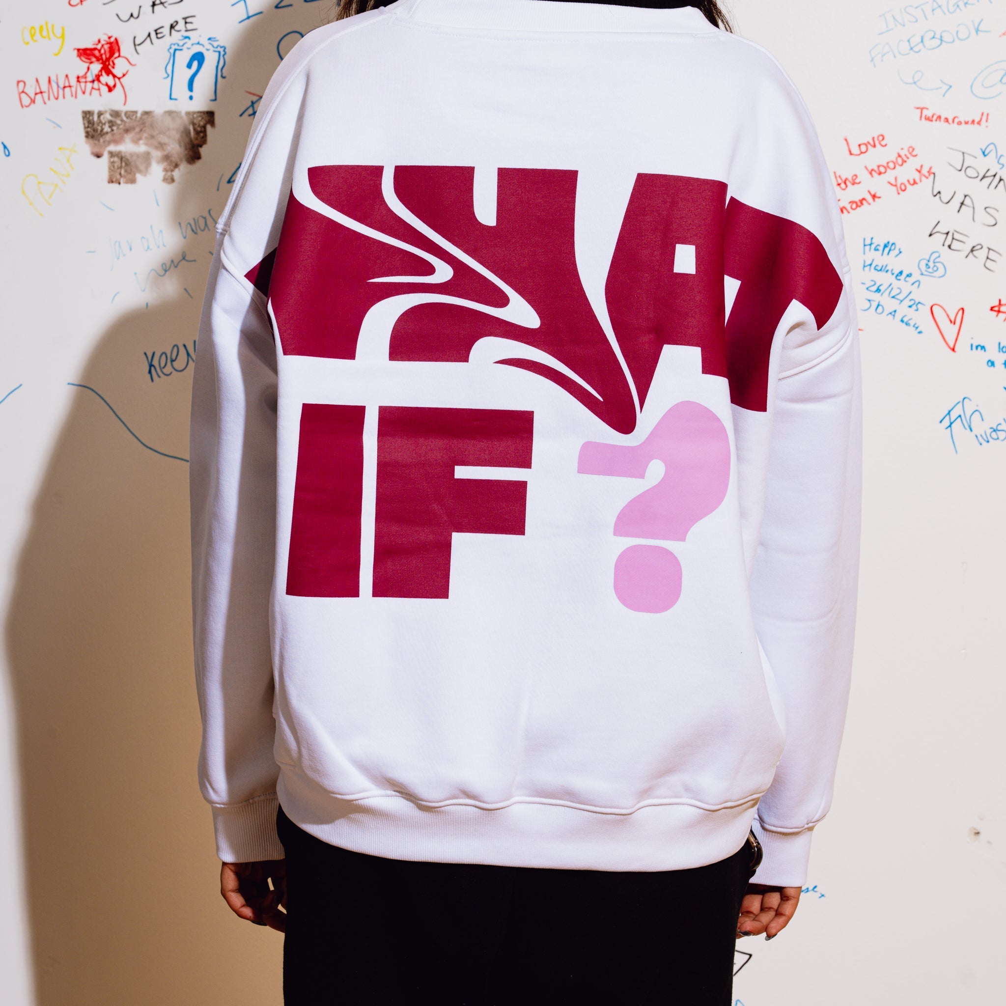 SWEATSHIRTS